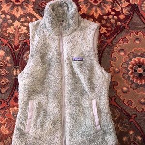 Women’s Patagonia small vest